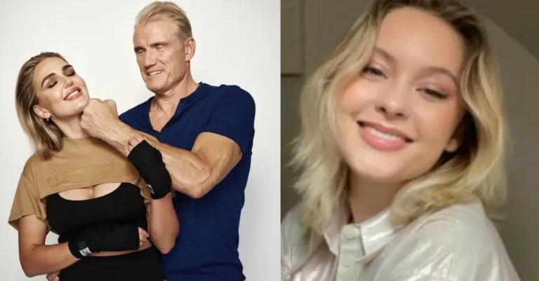 Peri Momm Age, Bio, Net Worth And Know About Dolph Lundgren’s First Wife