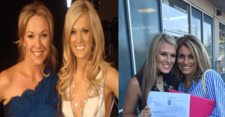 Shanna Underwood Means Biography, Parents, Sisterhood, Boyfriend, and Family Bond with Carrie Underwood