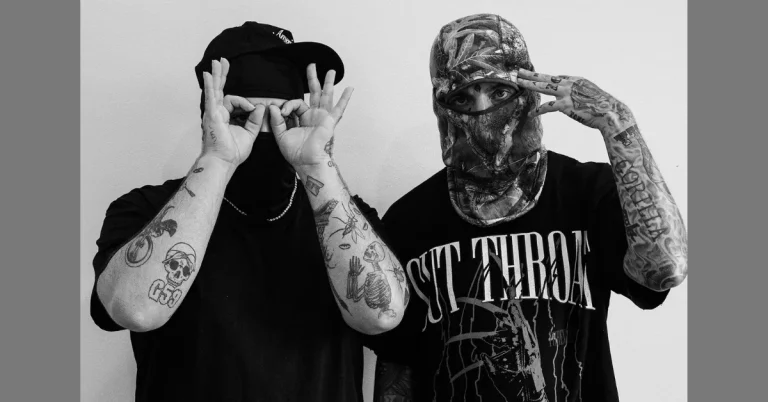 SuicideBoys Net Worth: Unveiling the Rise and Riches of Suicide Boys